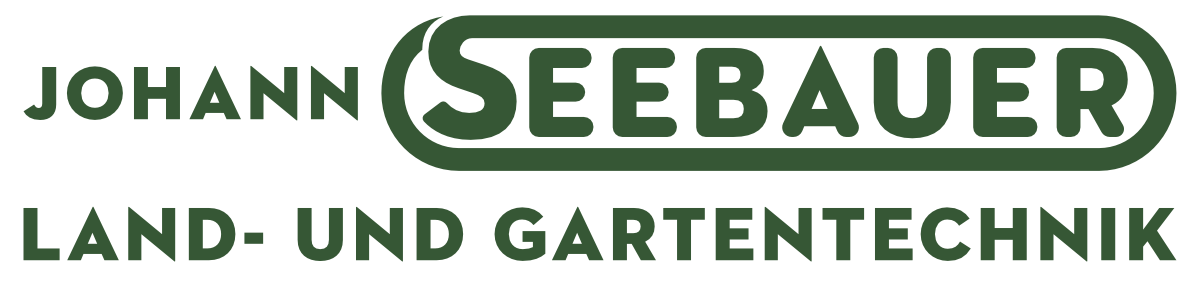 Seebauer Land- und Gartentechnik